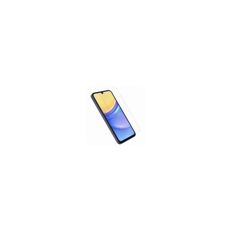 OTB GLASS SAMSUNG A15/A15 5G/GALAXY CLEAR