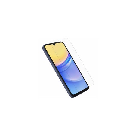 OTB GLASS SAMSUNG A15/A15 5G/GALAXY CLEAR