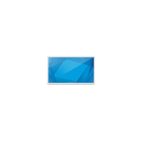 ET2270L-2UWA-1-WH-G 22IN LCD/FHD PCAP 10-TOUCH ANTI-GLARE WHT