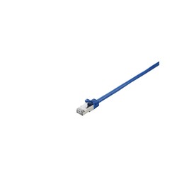 V7 Blue CAT7 SFTP CABLE2M 6.6FT/Blue CAT7 SFTP Cable