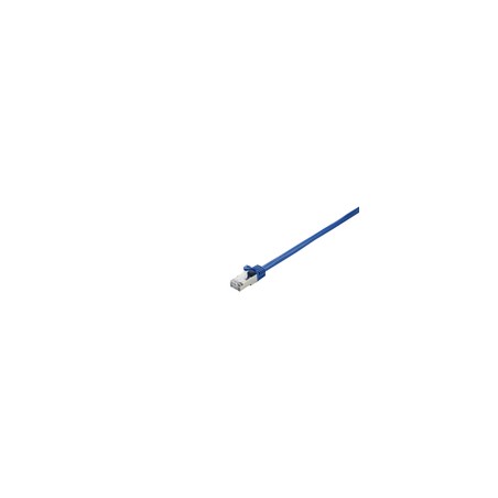 BLUE CAT7 SFTP CABLE2M 6.6FT/BLUE CAT7 SFTP CABLE
