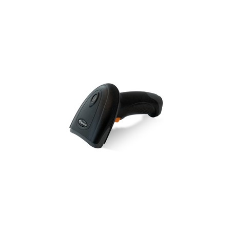 Newland HR11+ Aringa 1D CCD HH Reader/Black W/ 2 M Straight USB Cable