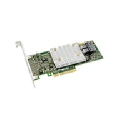 Microsemi Adaptec 3102-8I Single/Smartraid