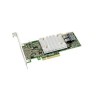 Microsemi Adaptec 3102-8I Single/Smartraid