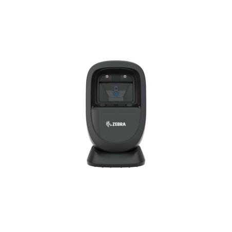 Zebra DS9308: Presentation Area Imager, Standard Range, Corded, Midnight Black