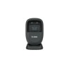 Zebra DS9308: Presentation Area Imager, Standard Range, Corded, Midnight Black