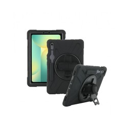 Mobilis All IN Case Galaxy Tab S10 FE/Tab S9 FE Tab S9 +Shoulder Strap