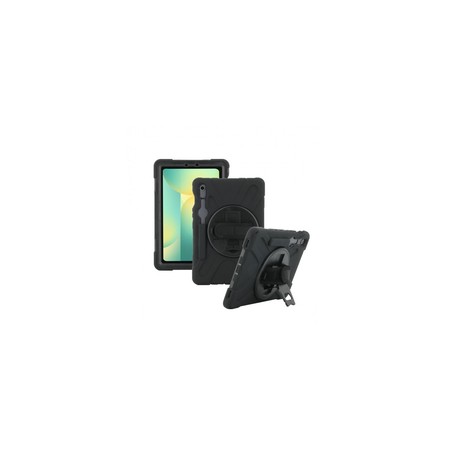 ALL IN CASE GALAXY TAB S10 FE/TAB S9 FE TAB S9 +SHOULDER STRAP