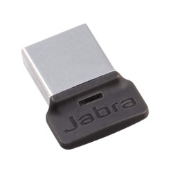 JABRA LINK 370 MS PLUG AND PLAY/BLUET MINI USB VERS BT4.2 CLS1