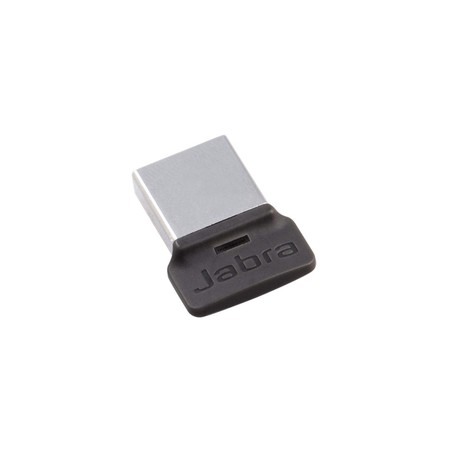 JABRA LINK 370 MS PLUG AND PLAY/BLUET MINI USB VERS BT4.2 CLS1