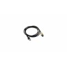 Datalogic Cabl USB PWR TPUW 2M BLK/BLK