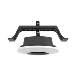 AXIS T94S01L RECESSED MOUNT 10P/.