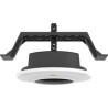 Axis Communications AXIS T94S01L Recessed Mount 10P/.