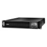 APC Smart-UPS SRT 3000VA RM 230V, On-Line, 2U, Rack Mount (2700W) Network Card