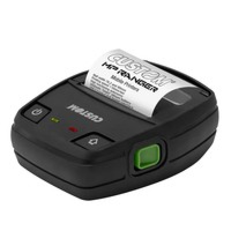 Custom Mobile Printer MP Ranger/