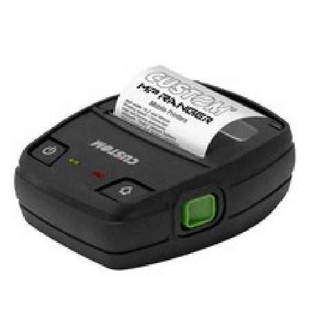 Custom Mobile Printer MP Ranger/