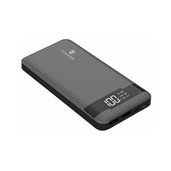 Viking powerbanka PN-961PD, QC3.0, 10000 mAh, černá
