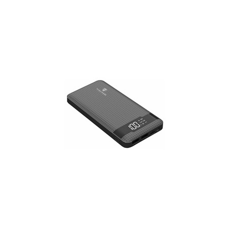 Viking powerbanka PN-961PD, QC3.0, 10000 mAh, černá