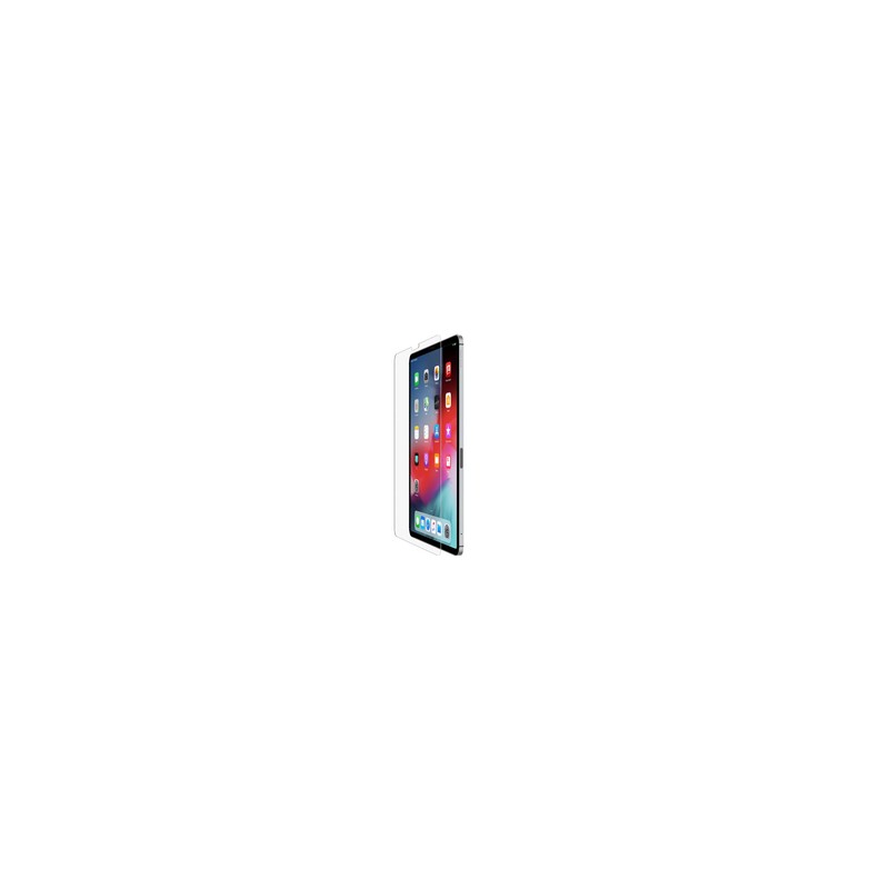 BELKIN SCREENFORCETEMPERED/GLASS DISPLAYSCHUTZ F/ IPAD 10