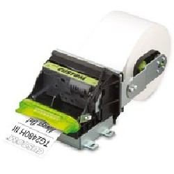 Custom Printer TG2480HIII USB RS232/