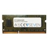 V7 2GB DDR3 1600MHZ CL11 Non EC/SO DIMM PC3-12800 1.5V LEG