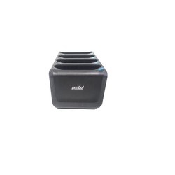 Zebra 4-Slot Battery Charger ShareCradle Power Precision Plus