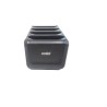 Zebra 4-Slot Battery Charger ShareCradle Power Precision Plus