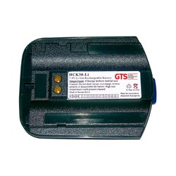 CK30/31 LI ION 2400MAH 7.4V/318-020-001
