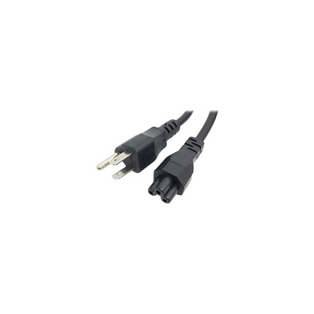 C6 type power calbe, UK 3-blade