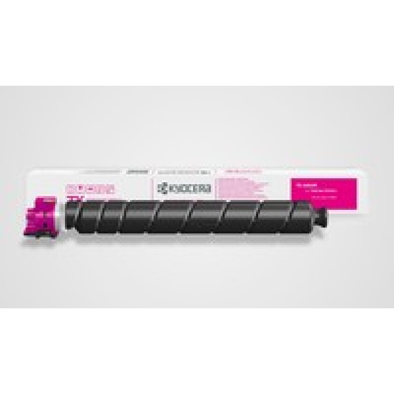 Kyocera TK-8465M Toner-Kit Magenta/