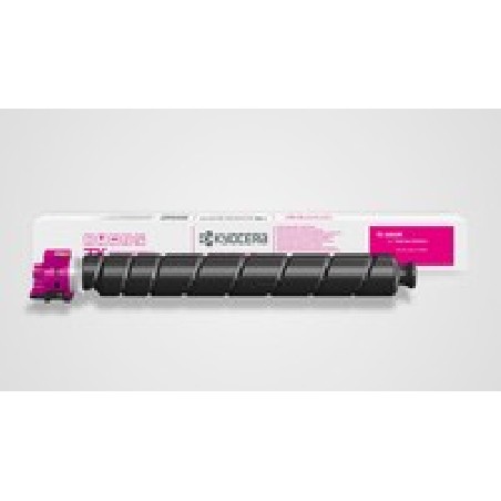 Kyocera TK-8465M Toner-Kit Magenta/