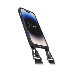 Otterbox React Necklace Case MagSafe/Apple iPhone 14 Pro Max - Black