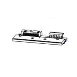 Kit Printhead 203 dpi ZT510