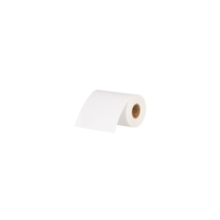 Label, Paper, 76mmx19M, Direct thermal, ZeroLiner 2000D, Permanent Adhesive, 19mm Core, 50mm OD, 20/Box