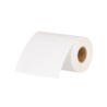 Label, Paper, 76mmx19M, Direct thermal, ZeroLiner 2000D, Permanent Adhesive, 19mm Core, 50mm OD, 20/Box