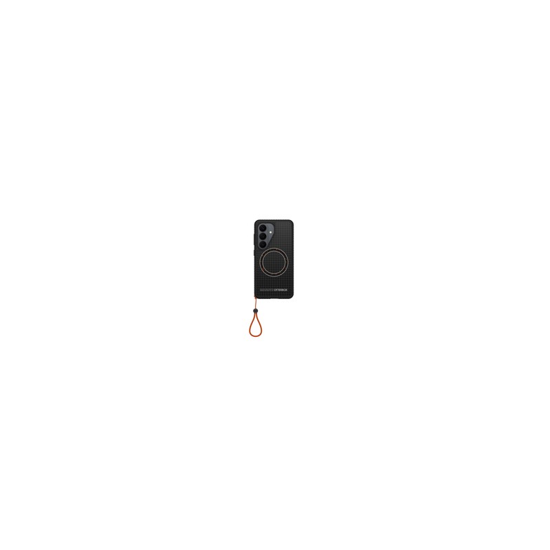 Otterbox OB SOLE Samsung Galaxy S26/Night RAID - Black