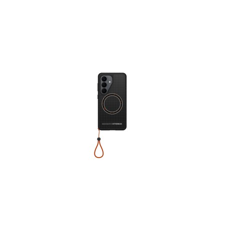 Otterbox OB SOLE Samsung Galaxy S26/Night RAID - Black