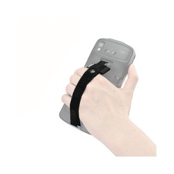 UNIVERSAL HANDSTRAP WITH STYLUS/HOLDER FOR HHD