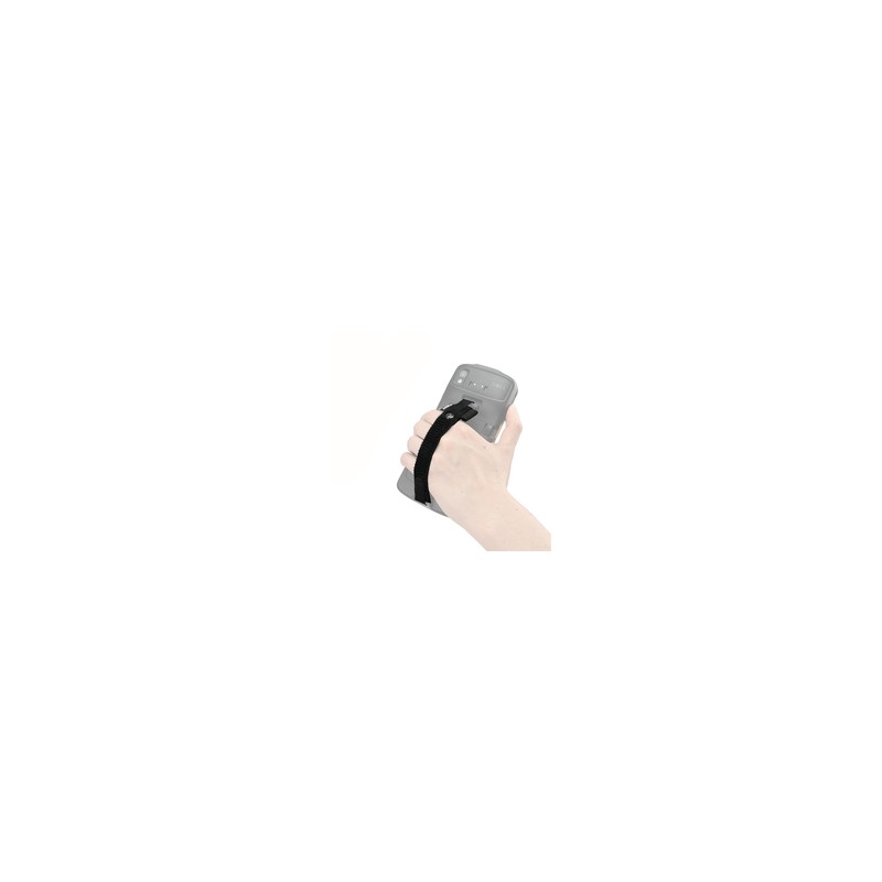UNIVERSAL HANDSTRAP WITH STYLUS/HOLDER FOR HHD