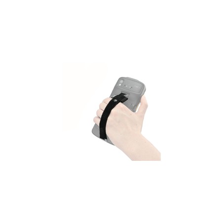 UNIVERSAL HANDSTRAP WITH STYLUS/HOLDER FOR HHD