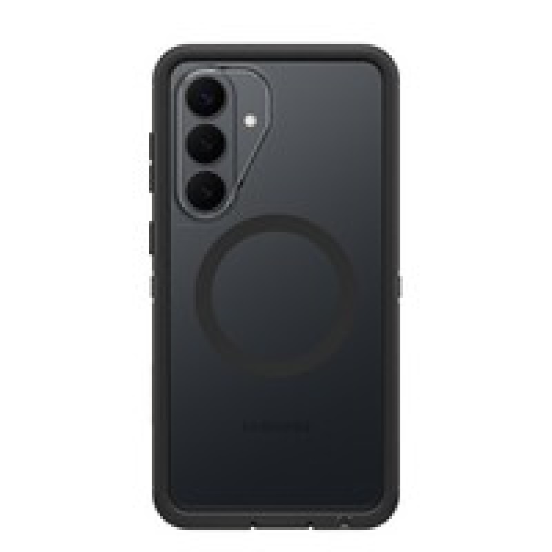 Otterbox OB Defender Pro XT CL- Samsung/Galaxy S26+ Dark Side CLR/Black