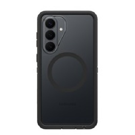 Otterbox OB Defender Pro XT CL- Samsung/Galaxy S26+ Dark Side CLR/Black