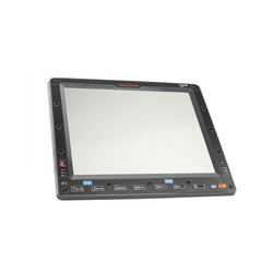 Honeywell VM3 Front Panel: Resistive, Standard Temp
