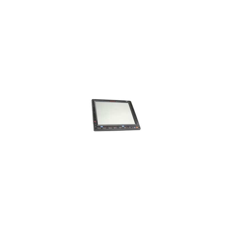 Honeywell VM3 Front Panel: Resistive, Standard Temp