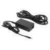 Getac 65W USB-C AC Adapter W/ Power/Cord (UK)