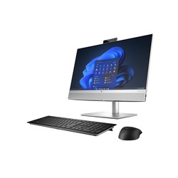 HP EliteOne 840 G9 AIO I5-14500/16G 512G W11P WIFI6E 23.8FHD NT