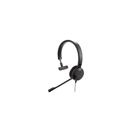 Jabra Evolve 30 II UC Mono USB/Headb Noise Cancel USB Connector