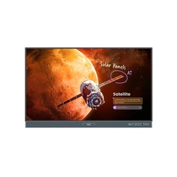 BenQ RP6505 65IN LED Touch/UHD 50PT. 450CD EDLA Android 15