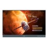 BenQ RP6505 65IN LED Touch/UHD 50PT. 450CD EDLA Android 15