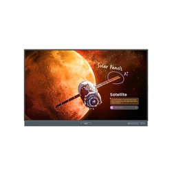 RP7505 75IN LED TOUCH/UHD 50PT. 450CD EDLA ANDROID 15